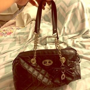 Betsey Johnson tote